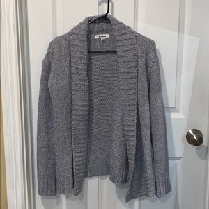 BB Dakota Cardigan